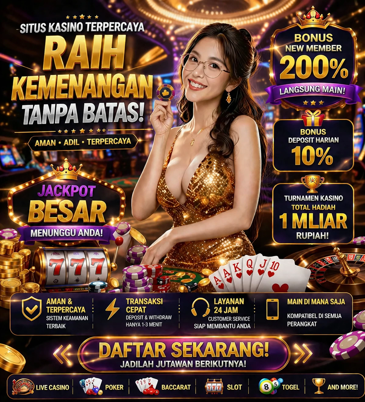 arenatoto APK Indonesia - Panduan Lengkap dan Tutorial