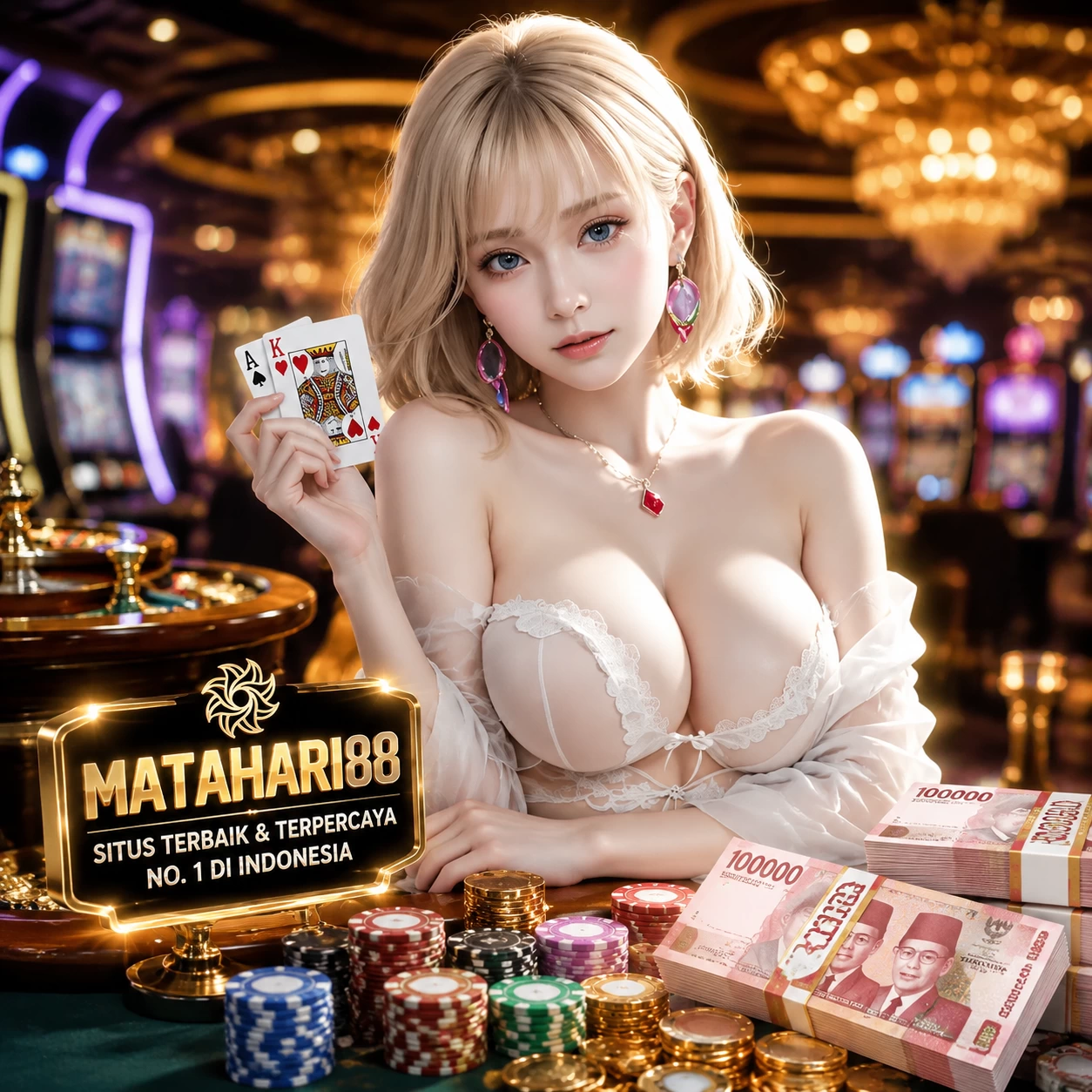 arenatoto APK Indonesia - Panduan Lengkap dan Tutorial