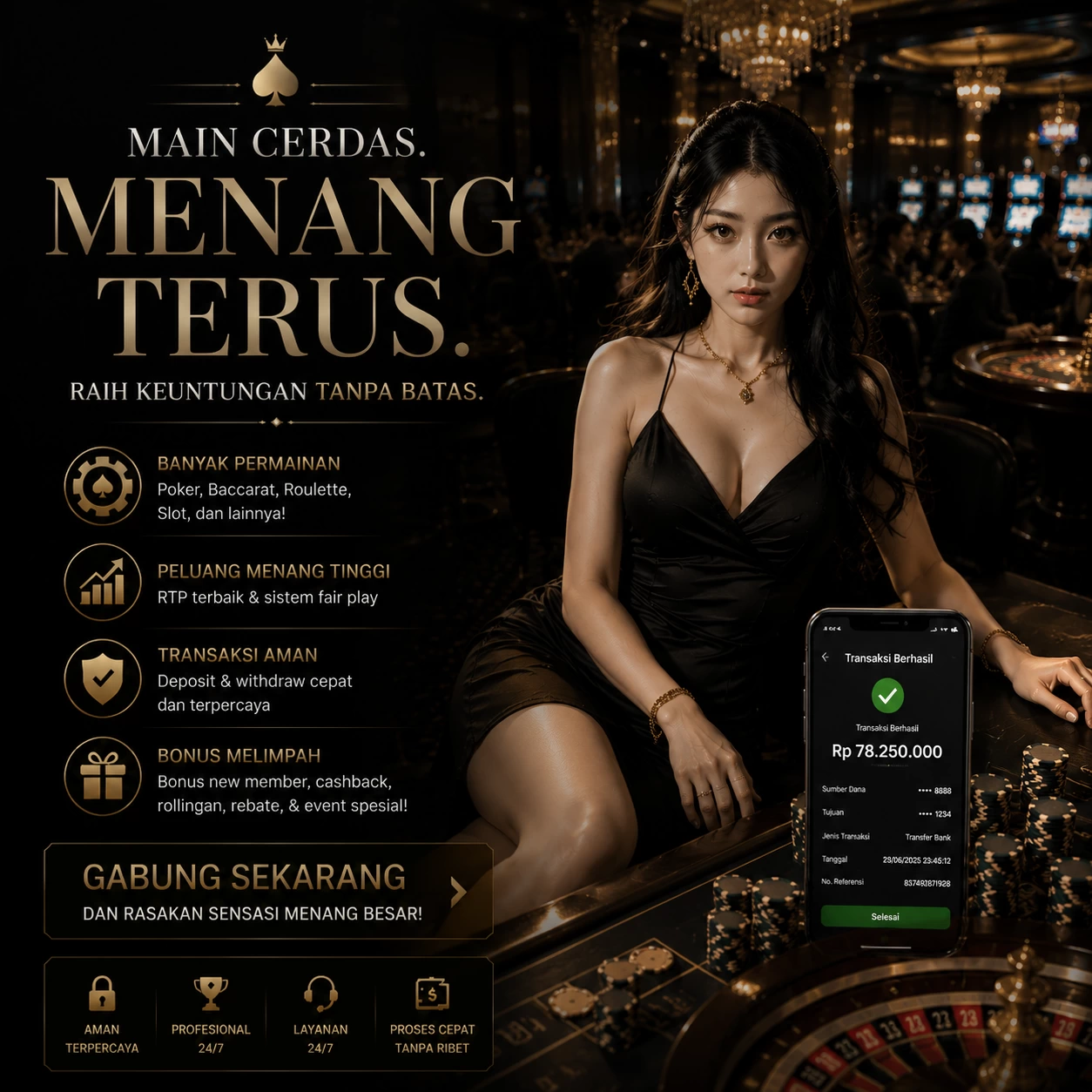arenatoto - Peningkatan performa dan UI/UX terbaru